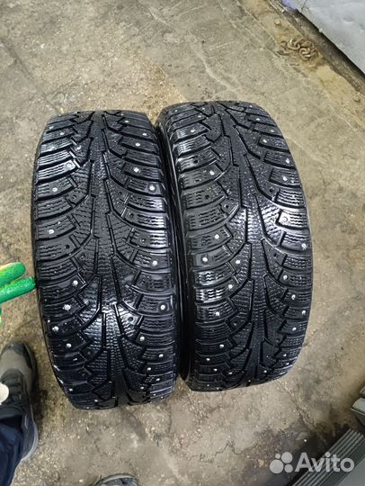 Nokian Tyres Nordman 5 205/50 R16 94T