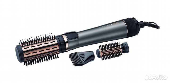 Фен щетка Remington