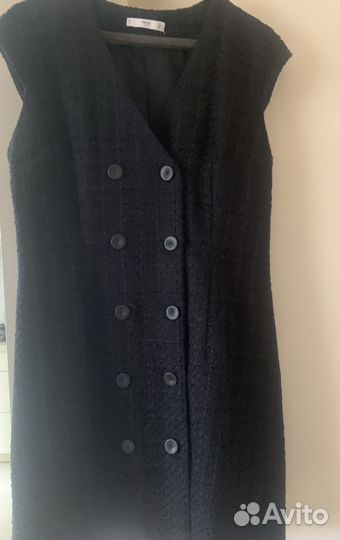 Платье-жилет Mango