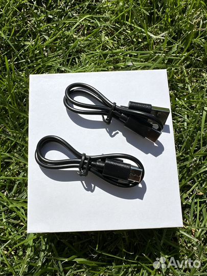 Микрофон петличный