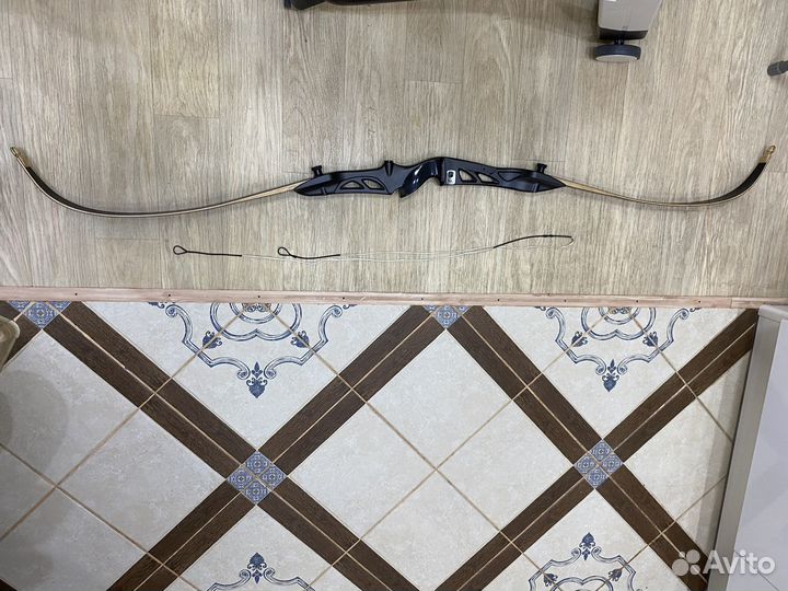 Лук для стрельбы