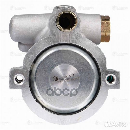 Насос гидроусилителя руля LPS0901 luzar