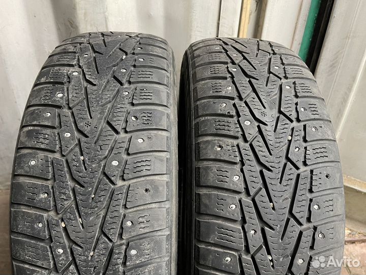 Nokian Tyres Hakkapeliitta 7 185/60 R15