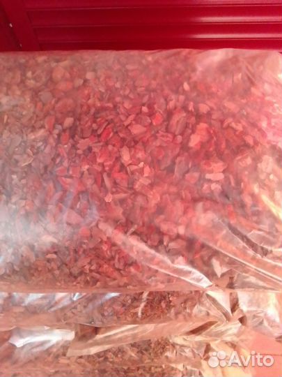 Удобрения кора сосны