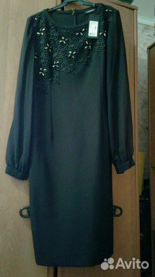 Платье нарядное