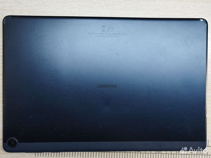 Планшет Huawei matepad t10