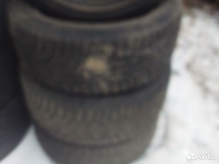 Nokian Tyres Hakkapeliitta 5 225/50 R17