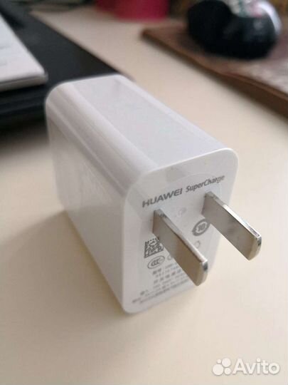 Узби зарядка США