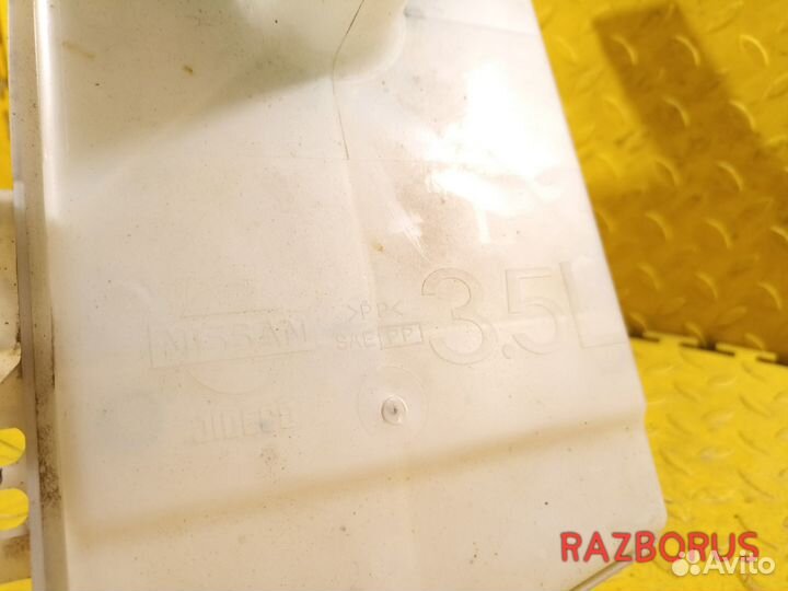 Бачок омывателя Nissan Wingroad/AD Y11 99-08
