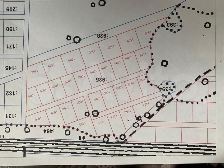 Участок 4 га (ИЖС)