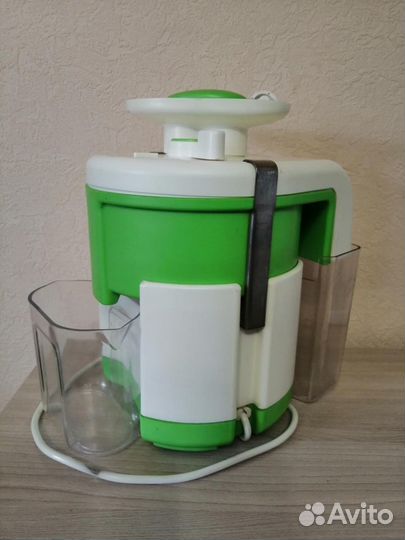 Соковыжималка Журавинка свсп-303 (цв.упаковка)