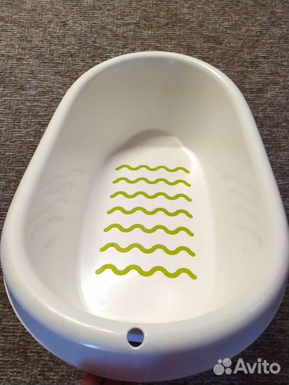 Ванночка для купания