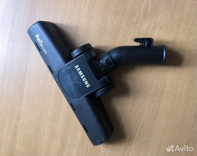 Насадки пылесоса samsung
