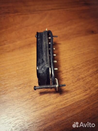 Seymour Duncan Jazz Neck (SH 2n)