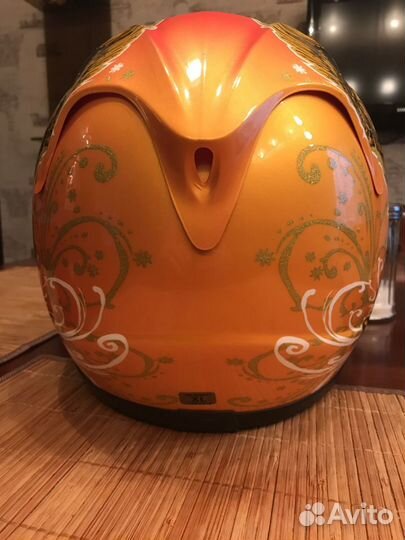 Мотошлем suomy