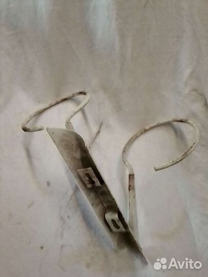 Полка для цветов СССР