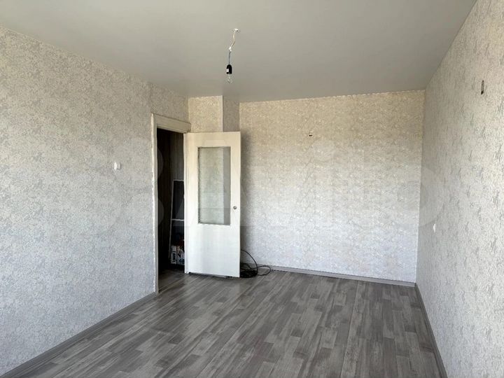 1-к. квартира, 31 м², 5/5 эт.