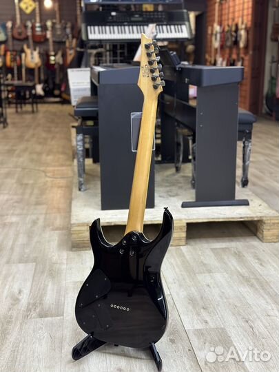 Элекьрогитара Ibanez RGA42FM