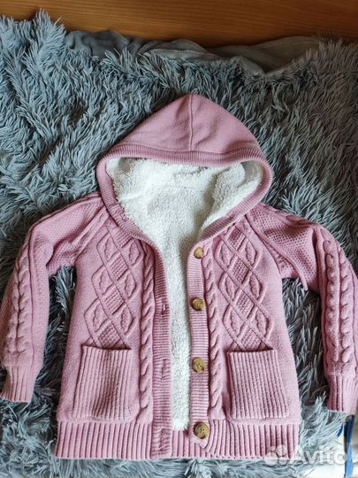 Куртка кофта