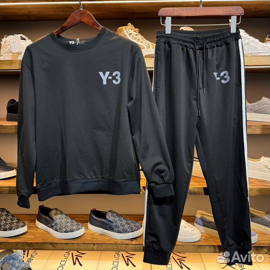 Спортивный костюм Adidas Y-3