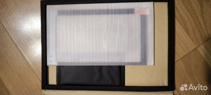 Защитное стекло на магнитолу в автомобили