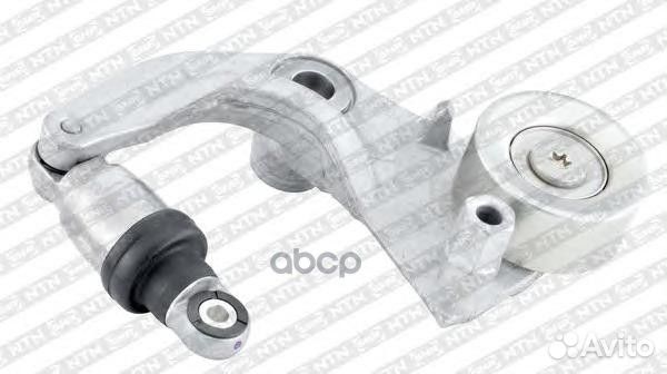 Ролик с натяжителем приводного ремня GA37434 NT