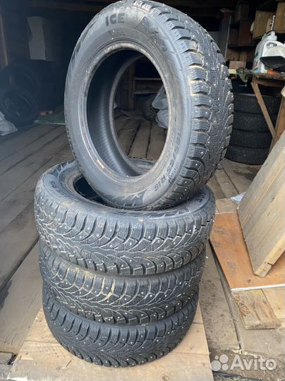 Pirelli Formula Energy 185/65 R15 88T