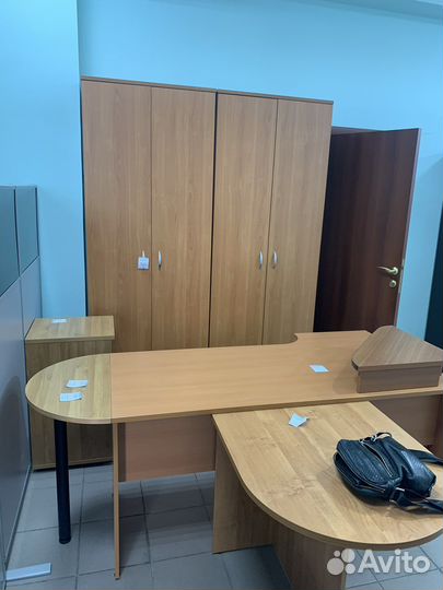 Офисная мебель