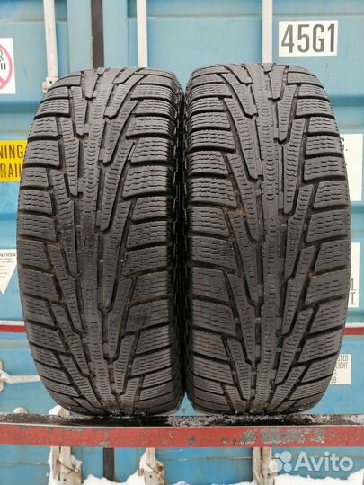 Nokian Tyres Nordman RS2 SUV 225/60 R17