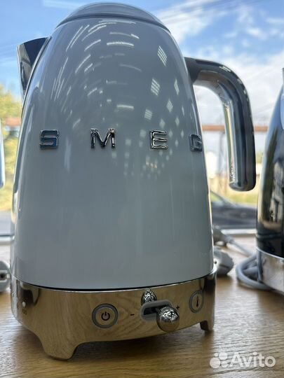 Чайник smeg