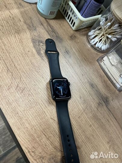 Часы apple watch 5 44 mm