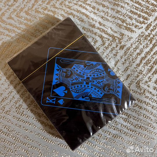 Игральные карты