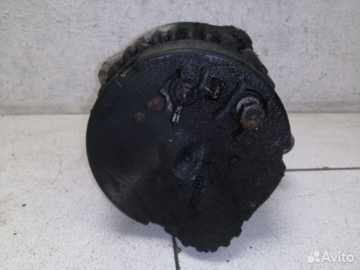 Генератор Мерседес W220 S