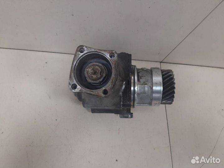 Б/У Редуктор переднего моста 29000RZF000 honda