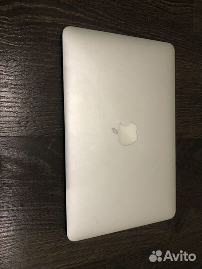 Macbook air 13 2012