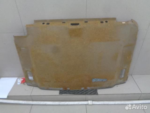 Обшивка потолка Mitsubishi Pajero, Montero 2 1991