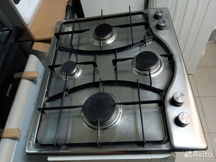 Варочная панель hotpoint ariston стандартная
