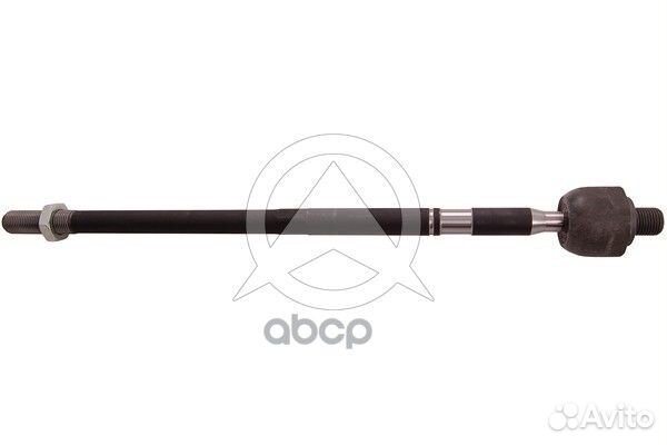 Тяга рулевая автомобиля в сборе 50110 sidem 501