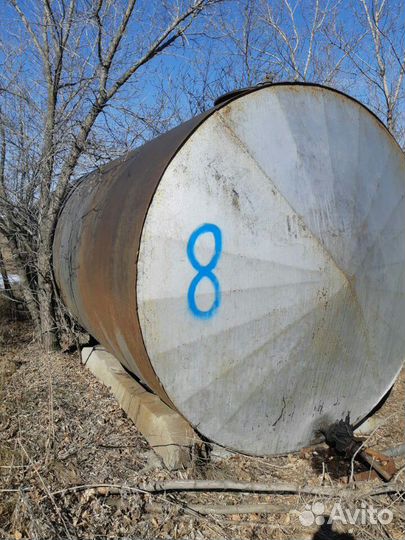 Емкости.3,10,25,40,45,50,55.75,м3