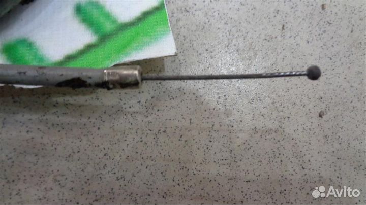 Трос лючка бензобака Mitsubishi Pajero, Montero 2