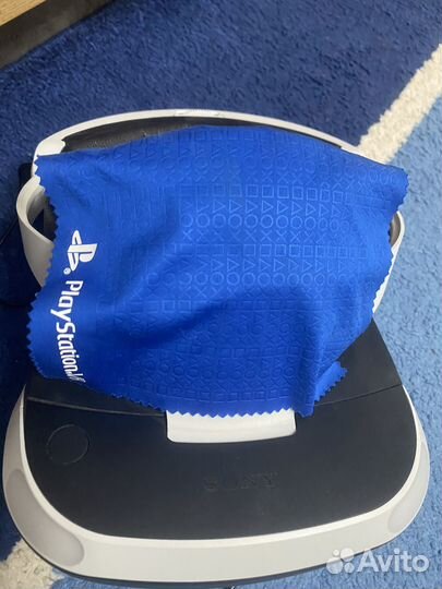 Sony playstation Vr