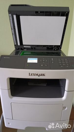 Мфу Lexmark MX310DN