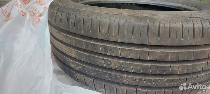 Ikon Tyres Autograph Eco 3 225/55 R17