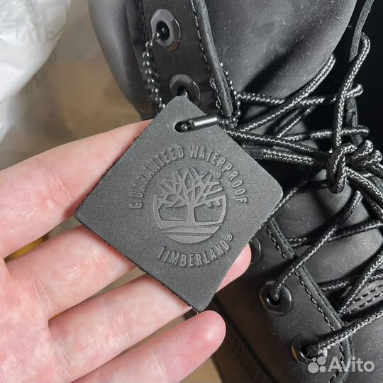 Timberland Оригинал