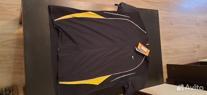 Футболка adidas мужская