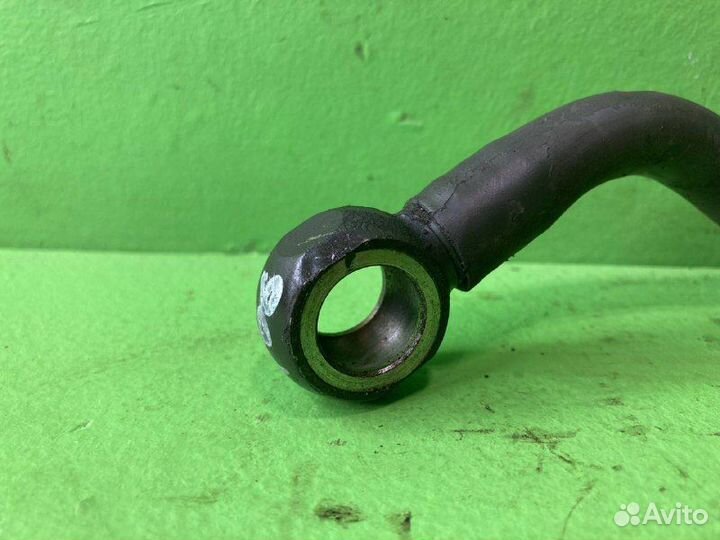 Трубка топливная DAF XF105