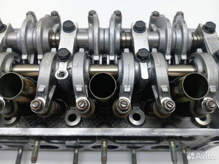 Головка блока цилиндров Honda Integra SJ