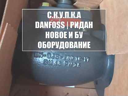 Danfoss Базовый привод VLT hvac FC 101 131L9793