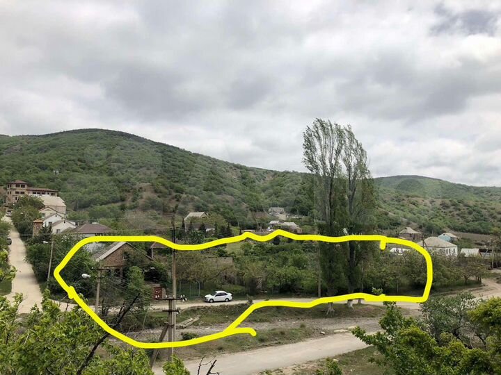 Дом 68,2 м² на участке 22 сот.