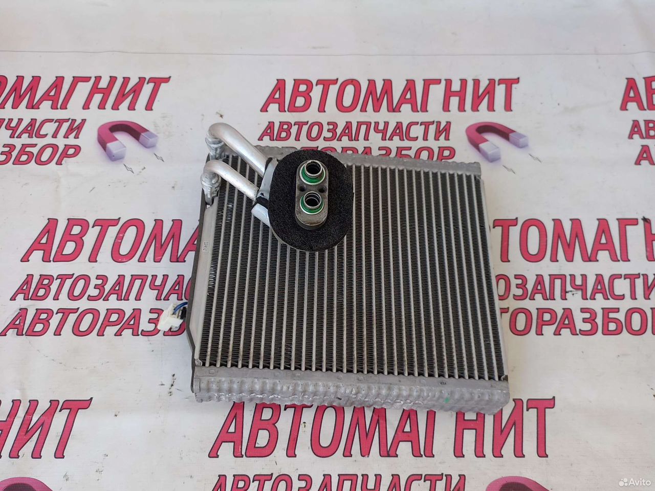 Испаритель кондиционера Киа Церато 4 BD 18-н.в